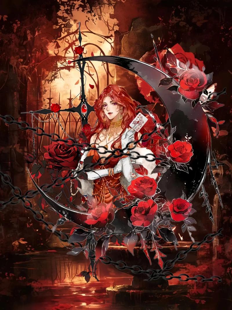 红桃皇后最全游戏攻略解说_红桃皇后最新游戏技巧通关