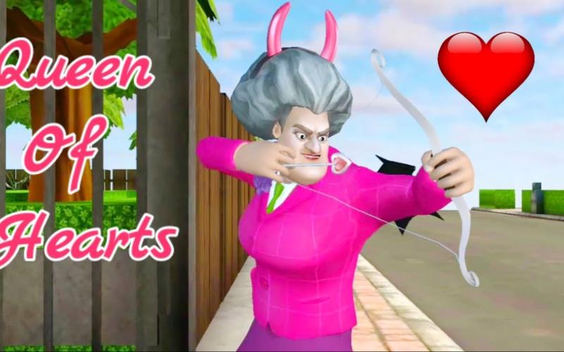 红心皇后最全游戏攻略解说_红心皇后最新游戏技巧通关