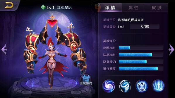 红心皇后最全游戏攻略解说_红心皇后最新游戏技巧通关