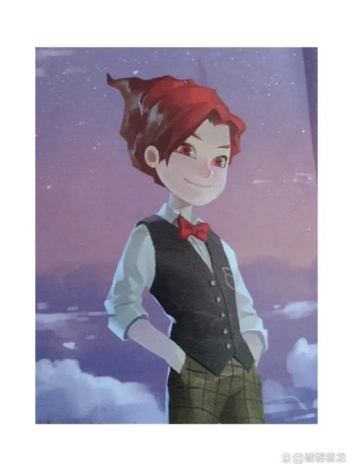 红发少年最全游戏攻略解说_红发少年最新游戏技巧通关