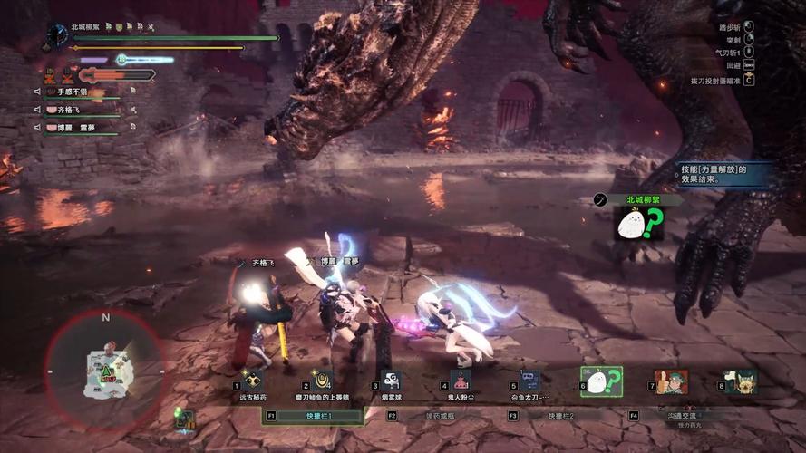 红刃最全游戏攻略解说_红刃最新游戏技巧通关