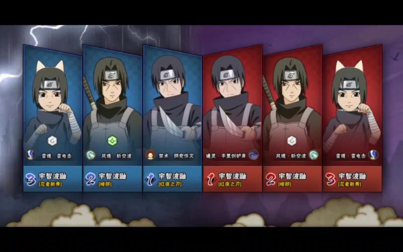 红刃最全游戏攻略解说_红刃最新游戏技巧通关