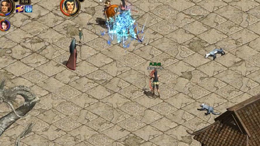 紫魔最全游戏攻略解说_紫魔最新游戏技巧通关