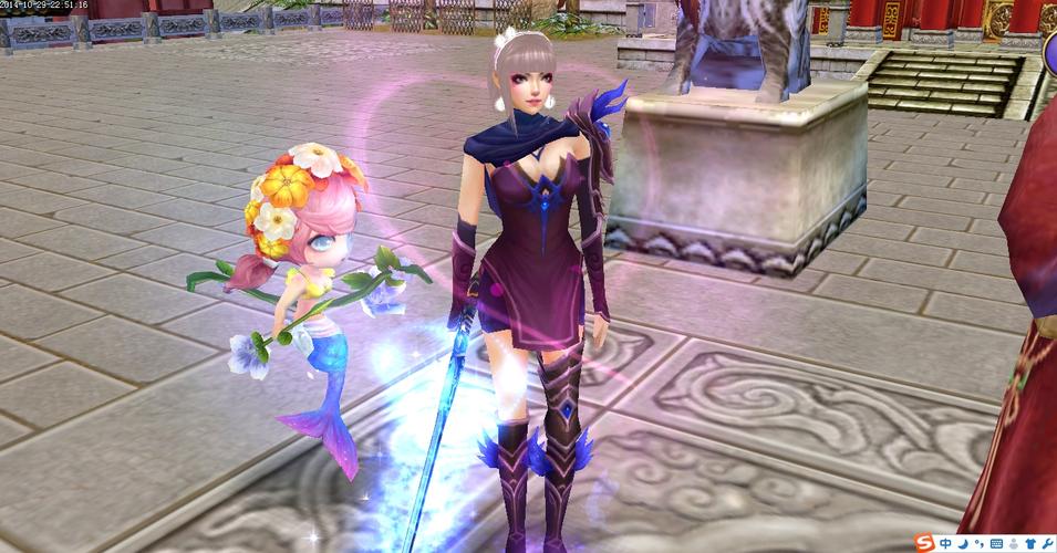 紫魅最全游戏攻略解说_紫魅最新游戏技巧通关