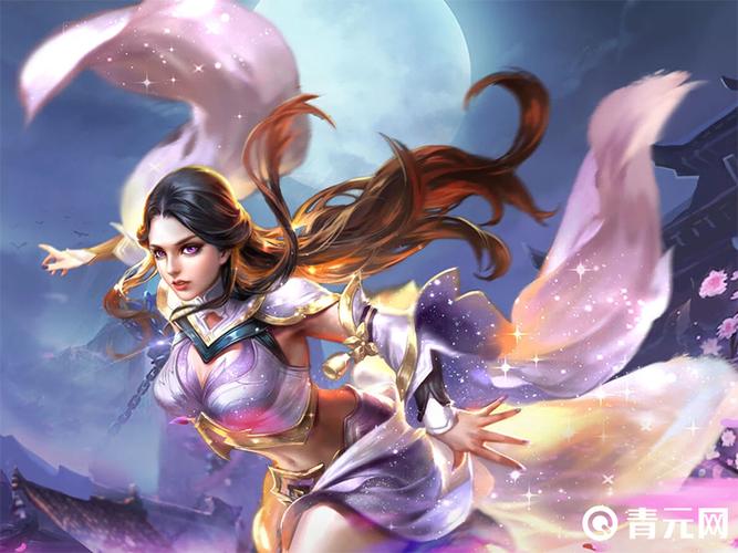 紫霞仙最全游戏攻略解说_紫霞仙最新游戏技巧通关