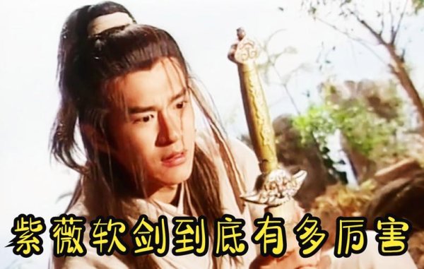 紫薇软剑最全游戏攻略解说_紫薇软剑最新游戏技巧通关