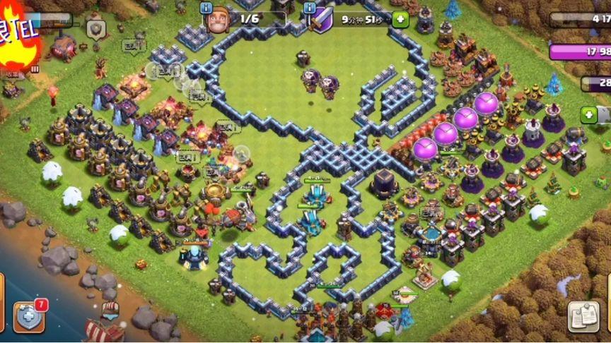 紫狼游戏最全攻略解说_紫狼游戏最新技巧通关