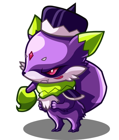 紫冥狐最全游戏攻略解说_紫冥狐最新游戏技巧通关