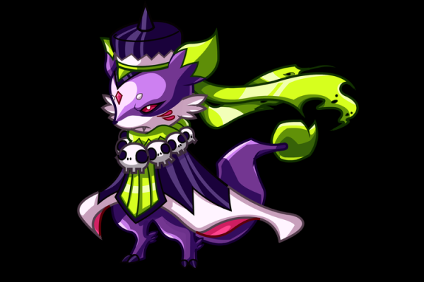 紫冥狐最全游戏攻略解说_紫冥狐最新游戏技巧通关