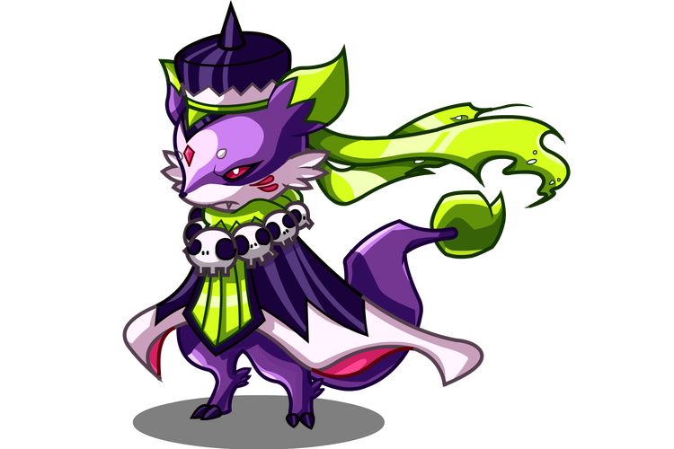 紫冥狐最全游戏攻略解说_紫冥狐最新游戏技巧通关