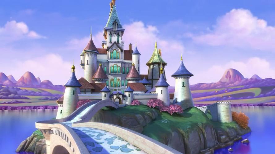 索菲娅公主最全游戏攻略解说_索菲娅公主最新游戏技巧通关