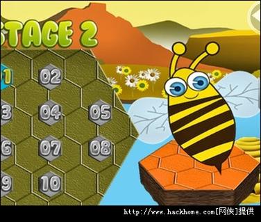 勤快的小蜜蜂手游下载_勤快的小蜜蜂官网下载_手机安卓苹果app