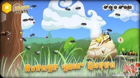 勤快的小蜜蜂手游下载_勤快的小蜜蜂官网下载_手机安卓苹果app