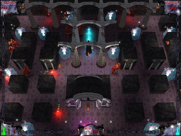 勇闯魔窟游戏下载_勇闯魔窟手游下载_勇闯魔窟安卓苹果app