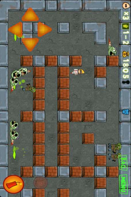 勇闯过关游戏下载_勇闯过关官网下载_手机安卓苹果app