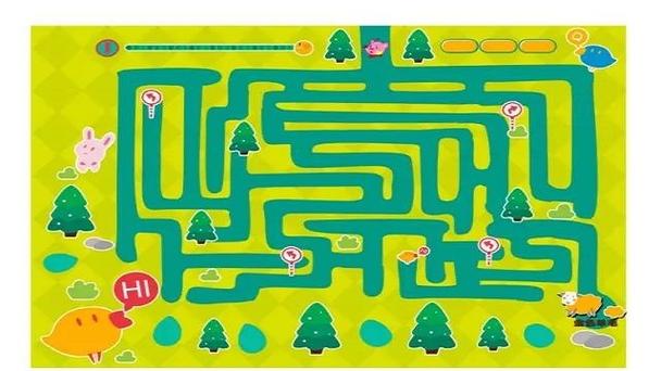 勇闯神秘迷宫游戏下载_勇闯神秘迷宫官网下载_手机安卓苹果app