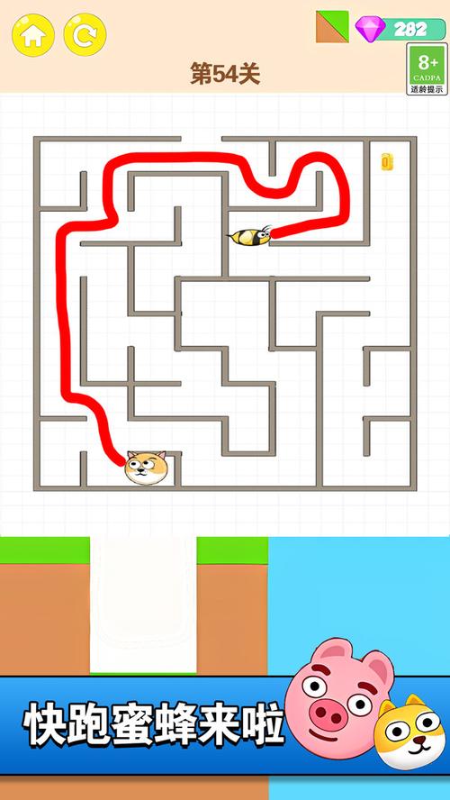 勇闯神秘迷宫游戏下载_勇闯神秘迷宫官网下载_手机安卓苹果app