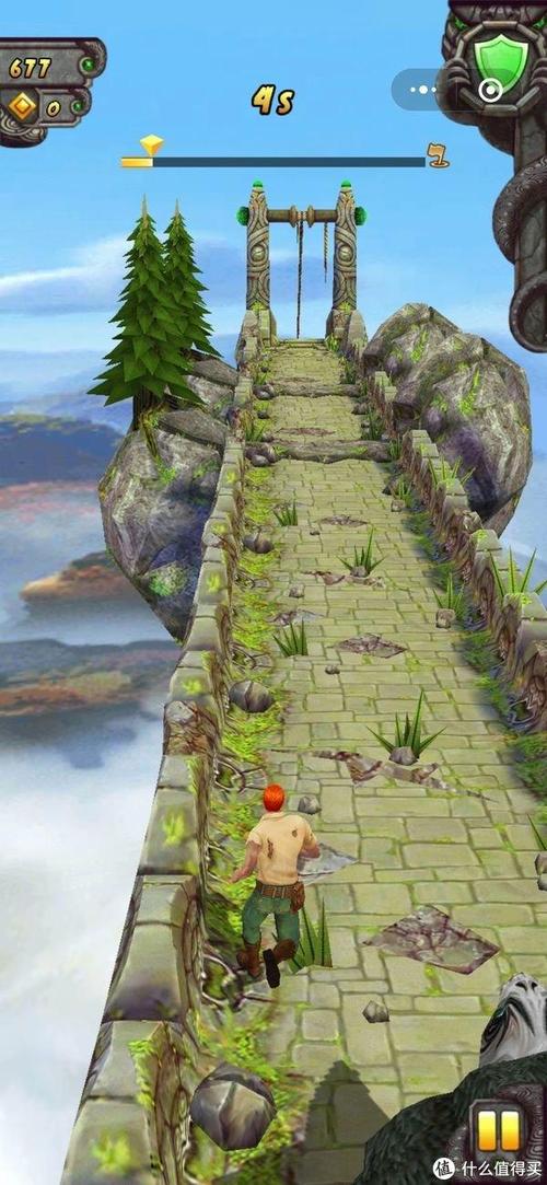 勇闯神庙无敌版手游下载_勇闯神庙无敌版官网下载_手机安卓苹果app