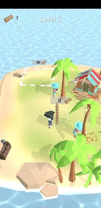 勇闯海岛游戏下载_勇闯海岛手游下载_勇闯海岛安卓苹果app