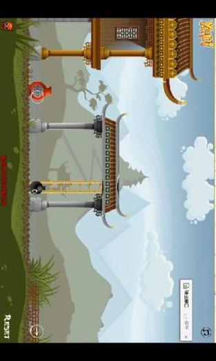 勇闯忍者大陆选关版手游下载_勇闯忍者大陆选关版官网下载_手机安卓苹果app