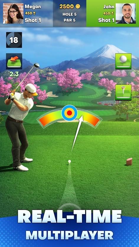 勇者高尔夫手游下载_勇者高尔夫官网下载_手机安卓苹果app