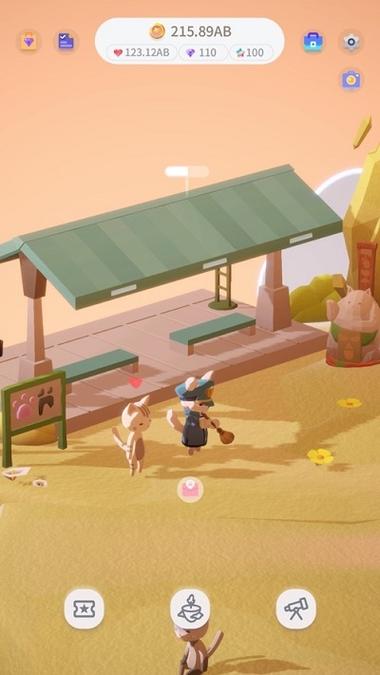 勇敢貓咪游戏下载_勇敢貓咪手游下载_安卓苹果app下载