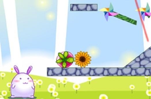 勇敢的小兔中文版游戏下载_勇敢的小兔官网下载_安卓苹果手游app