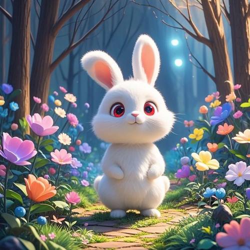 勇敢的小兔游戏下载_勇敢的小兔官网下载_手机安卓苹果app