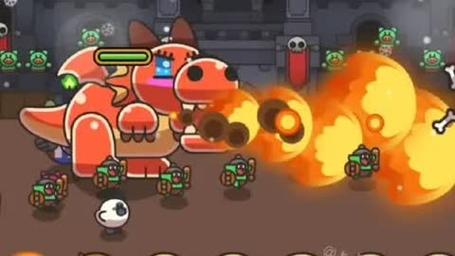 吃货小猪大冒险游戏下载_吃货小猪官方手游下载_安卓苹果app下载