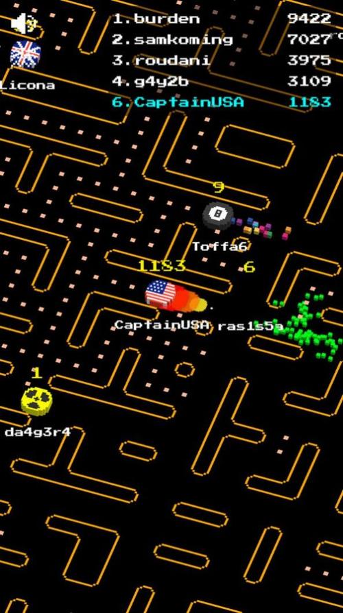 吃豆豆新传手游下载_吃豆豆新传官网下载_手机安卓苹果app