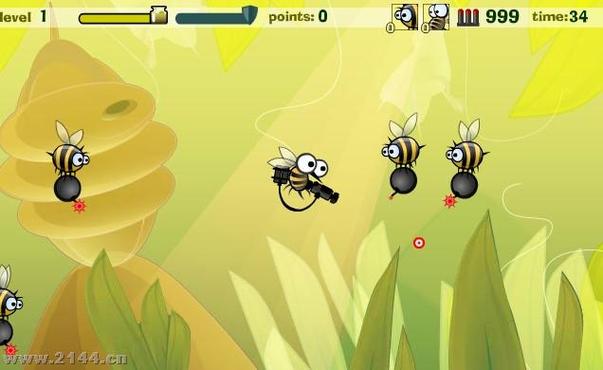 勤快的小蜜蜂手游下载_勤快的小蜜蜂官网下载_手机安卓苹果app