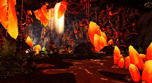 勇闯水晶岛手游下载_勇闯水晶岛官网下载_手机安卓苹果app