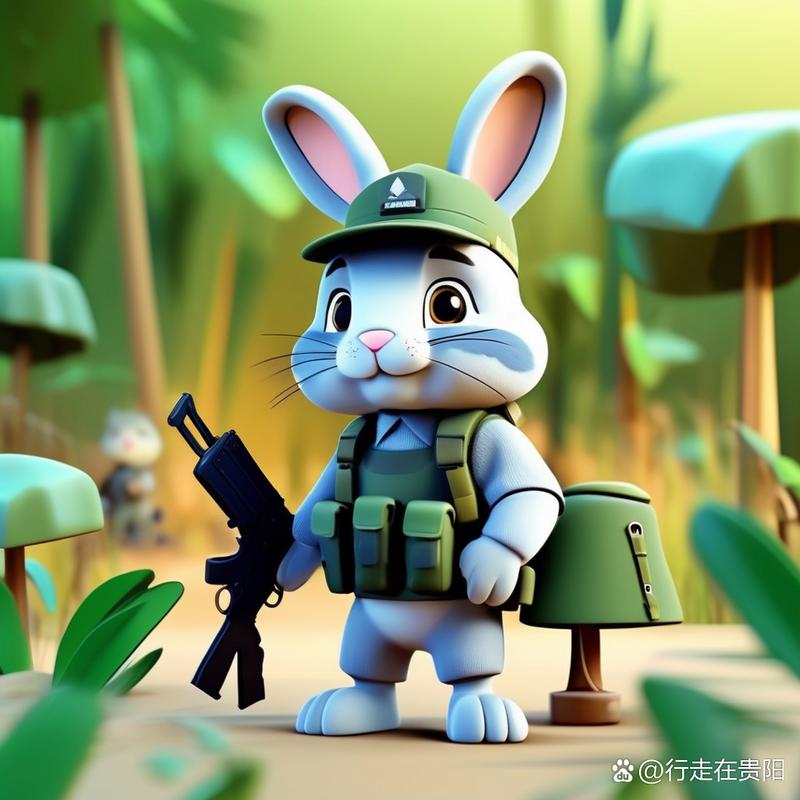 勇敢的小兔游戏下载_勇敢的小兔官网下载_手机安卓苹果app