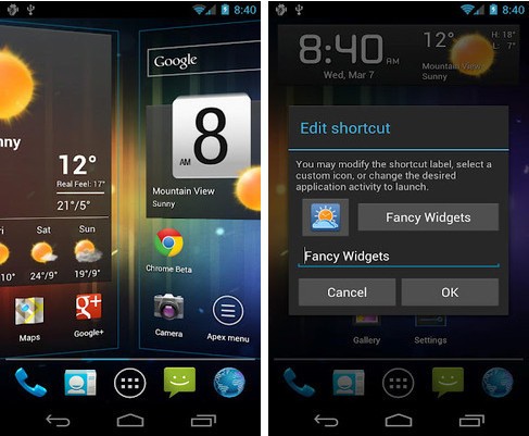 尖端启动器手机版下载