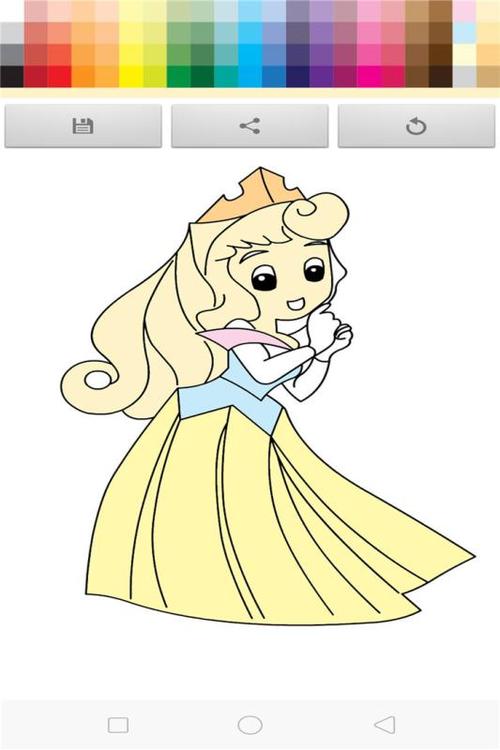 创意涂色乐园手游下载_创意涂色乐园官网下载_手机安卓苹果app