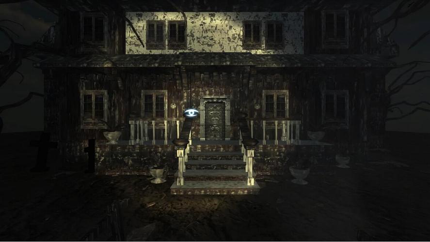 切角鬼屋逃生手游下载_切角鬼屋逃生官网下载_手机安卓苹果app