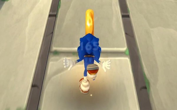 索尼克跑酷最全游戏攻略解说_索尼克跑酷最新游戏技巧通关