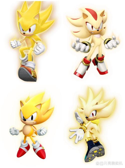 索尼克力量游戏攻略大全_索尼克力量通关技巧秘籍