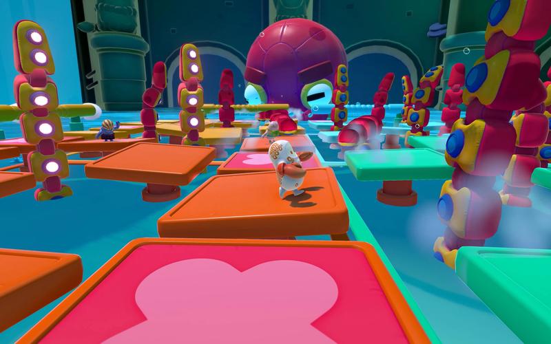 糖豆人终极淘汰赛最全游戏攻略解说_糖豆人终极淘汰赛最新游戏技巧通关