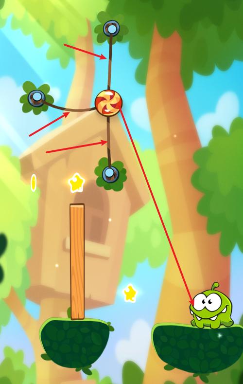 糖果雨最全游戏攻略解说_糖果雨最新游戏技巧通关