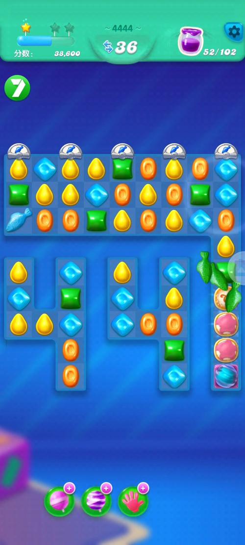 糖果苏打传奇最全游戏攻略解说_糖果苏打传奇最新游戏技巧通关