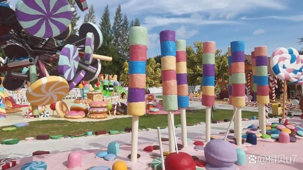 糖果王国全流程攻略详解_糖果王国最新玩法技巧汇总
