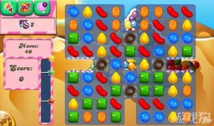 糖果粉碎传奇最新关卡攻略及通关技巧_糖果粉碎传奇高效游戏玩法指南