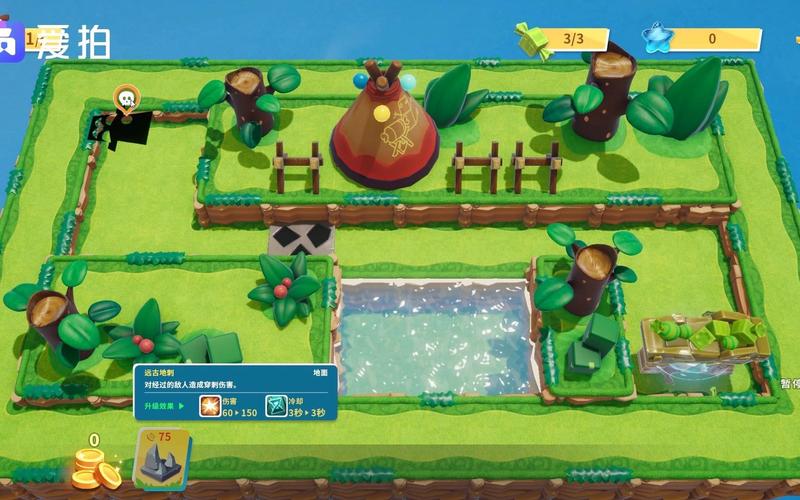 糖果战争最全游戏攻略解说_糖果战争最新游戏技巧通关