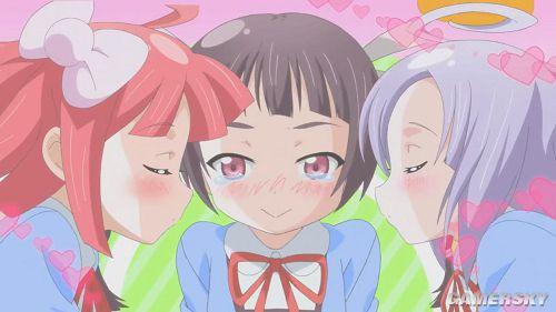 糖果天使最全游戏攻略解说_糖果天使最新游戏技巧通关