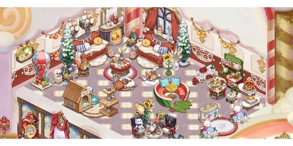 糖果城堡最全游戏攻略解说_糖果城堡最新游戏技巧通关