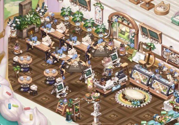 糖果城堡最全游戏攻略解说_糖果城堡最新游戏技巧通关