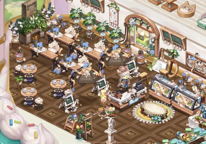 糖果城堡最全游戏攻略解说_糖果城堡最新游戏技巧通关