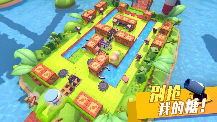 糖果吧最全游戏攻略解说_糖果吧最新游戏技巧通关