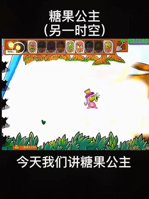 糖果公主最全游戏攻略解说_糖果公主最新游戏技巧通关